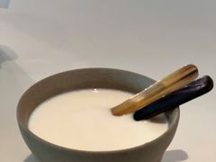 奶白酒-胡麻(静安嘉里店)