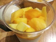 -迦南·甜品蛋糕(传媒店)