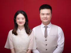 -bobo高端证件照工作室(三元桥店)