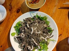-義聚德·清真铜锅涮羊肉·烧烤(河东店)
