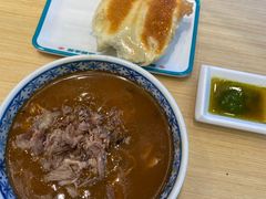 -当家水煎包·牛肉汤(浦江店)