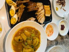 -阿毛饭店首店·宁波老字号(文化广场店)