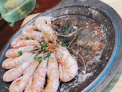 -高佳庄·舟山海鲜(海景旗舰店)