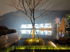 -湘湖逍遥庄园·水漾中餐厅