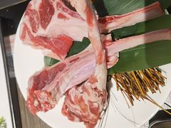 -赤坂亭·M9和牛烧肉(南京江南虹悦城店)