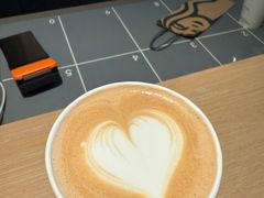 -星巴克(温州龙湾万达店)