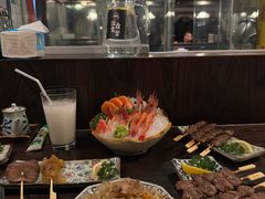 -哥哥の深夜食堂(红松东路店)