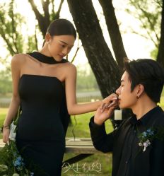 -今生有约婚纱摄影店(景德路店)