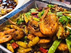 -情妹妹干锅锅(中海国际购物公园店)