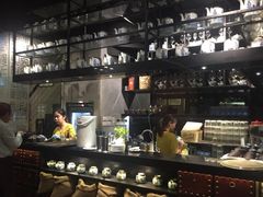 -Cau Go Vietnamese Cuisine