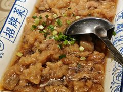 -老雒阳面馆·水席·洛阳菜(王城路店)