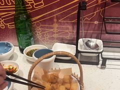 -左庭右院鲜牛肉火锅(长泰广场店)