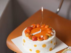 -花甜生活FatimCake·生日蛋糕