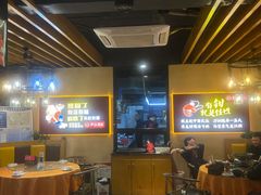 -聚味瞿记·龙虾堂(树木岭店)