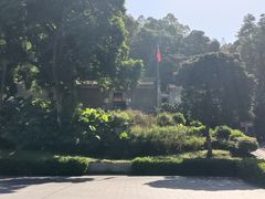 -广州市帽峰山景区