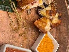 -樾餐厅泰式海鲜火锅(民歌湖店)