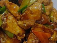 -叶存利海鲜大馅饺子(东戴河止锚湾店)