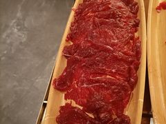 -左庭右院鲜牛肉火锅(七宝领展广场店)