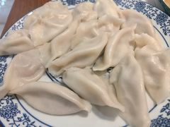 -老都一处饺子馆(道里店)