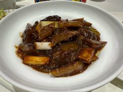 -玉华台饭庄·淮扬菜·烤鸭(望京店)