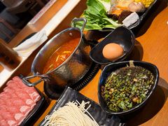 -呷哺呷哺(常营华联店)