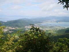 -七娘山