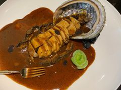 -甄御•海鲜新青岛菜(麦岛店)