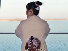 -抱抱地球咖啡馆(国家海洋博物馆店)