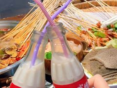 -欧阳小姐在成都(鼓楼店)