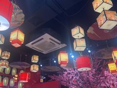 -三顾烤庐·烤鱼·烧烤·龙虾(奉贤店)