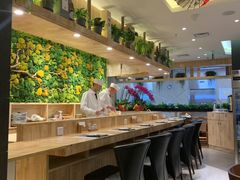 -森味花园·日本料理(伊藤洋华堂亚运村店)