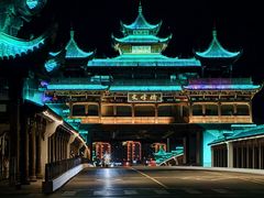 -黎阳老街