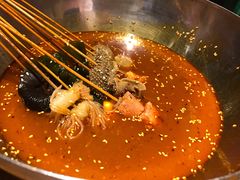 成都冷锅串串香-付小姐在成都(五道口店)