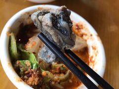 -阿婆情腊排骨火锅(饮玉巷店)
