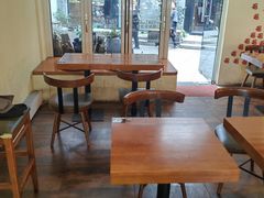 -TOKTOK精酿啤酒·咖啡(荔枝湾店)