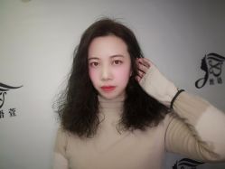 点击看大图 -丝语萱形象