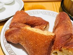 -格日勒阿妈蒙古厨房(新华广场店)