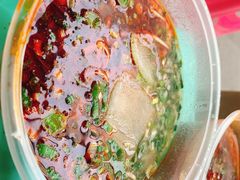 -清真·马安军辣子牛肉面