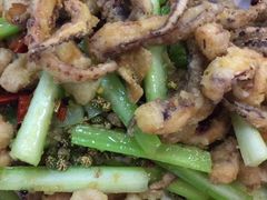 -昱德来·天津菜(河西店)