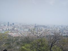 -千佛山风景名胜区