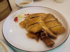 -东江渔村·古典园林·30年粤菜老字号(太和店)