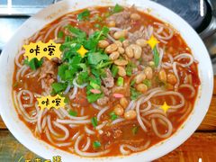 -唠叨坊私房菜(五一街店)