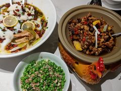 -绿草地·湘菜(7mall店)