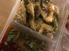 -唐记臭干(金鹰后街店)