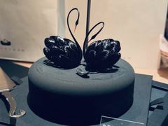 -黑天鹅蛋糕店(青年大街店)