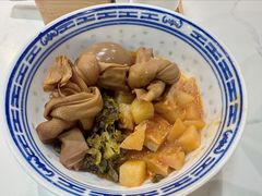 -永丰面馆(汉口路店)