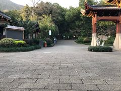 -杭州半山国家森林公园