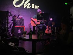 -ohbar live house(人广店)