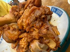 -晋B2008刀削面(小南庄店)