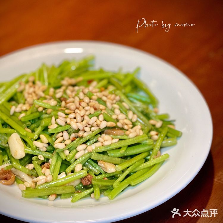 MOMO探店 | 长安灶，新长安新陕菜，永宁门最佳景观位餐厅